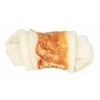 Trixie Denta Fun Kaulas su mazgais apsuktas vištiena, 15cm, 70 g