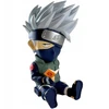 Kaupiamoji kasa - PLASTOY - Naruto - Kakashi - Aukštos kokybės plastikas - Išskirtiniai detalės - Funkcionali