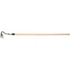 Kauptukas trapecinis su kotu 160 mm 35776 FLO Lenkija
