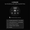 Kavamalė su girnomis Zyle ZY007CG, 160 W