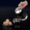 Kavinukas AMBITION LARISSA 92853 600 ml Stiklinis