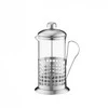 Bikuvalt Kavinukas AMBITION LARISSA 92853 600 ml Stiklinis