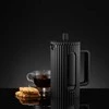 Bikuva.lt Kavinukas/arbatinukas AMBITION Skirtas garbanotiems plaukams 600 ml