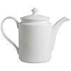 Kavinukas su dangteliu RAK PORCELAIN 700ml BANQUET