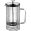 Kavamalė Kavinukas su nuspaudimu Zyle, ZY1022SDG, 1000 ml