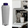 Kavos aparatų priedai Vandens filtro įdėklas Pakeiskite Delonghi