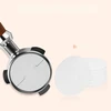 Kavos filtras 54 mm apvalus popierius baltas, 100 vnt., vienkartinis