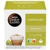 Kavos kapsulės Nescafe Dolce Gusto, STARBUCKS Cappuccino, 12 kap., 120 g