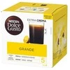 Nescafe Kavos kapsulės STARBUCKS DOLCE GUSTO HOUSE BLEND GRANDE, 12 kapsulių, 102 g
