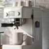 KAVOS RAMPERĖS ESPRESSO DALYKĖS NEDAUDŽIA 04 MM ATVARUS PLIENAS