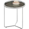 Home4you Kavos staliukas ASTOR d45xh49cm