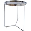 Home4you Kavos staliukas ASTOR d45xh49cm