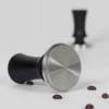 Kavos tamperis su kalibruota spyruokle Coffee Tamper 58mm + elektrinis ploviklis