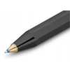 Kaweco Classic Sport juodos spalvos tušinukas