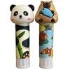 Kayet Kleje w sztyfcie 2 sztuki Transparentne - Panda i Kapibara