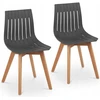 Kėdė - ažūrinė - pilka FROMM-STARCK 10260142