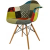 Kėdė Dankor Design Patchwork - Stilingas baldas Jūsų namams