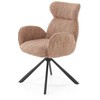 Halmar Kėdė K571 Cinamono spalvos