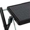 5five Simply Smart Kėdutė-laiptelis 2 pakopos 49,5x48,5x44,5 cm metalinis 5Five 117090