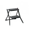 5five Simply Smart Kėdutė-laiptelis 2 pakopos 49,5x48,5x44,5 cm metalinis 5Five 117090