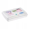 KEEEPER priešpiečių dėžutė PEPPA PIG, 17x13x3,5 cm., 1070451919400