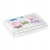KEEEPER priešpiečių dėžutė PEPPA PIG, 17x13x3,5 cm., 1070451919400
