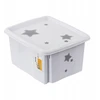 Keeeper Zamykany indas na zabawki Stars 24L