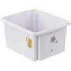 Keeeper Zamykany indas na zabawki Stars 24L