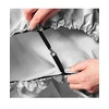 Kegel Bazusiak Dviračio uždangalas Basic Garage, dydis S, 130-145 cm