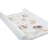 KEIČIAMAS KEITIMO LAKŠTELIO dangtelis SU elastine juostele 70cm MEDVILNINĖ BABYMAM