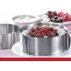 Keičiamo skersmens kepimo forma Prymus 16-30cm/H8