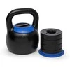 Insportline Keičiamo svorio gira KLARFIT Adjustabell 16/18/20/22/24 kg
