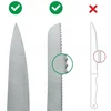 Keičiamos ATSARGINĖS GALANDIMO PLOKŠTELĖS, skirtos AnySharp PRO - CLASSIC - EVO