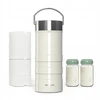 KEKHEALTH Pieno aušintuvas 22oz 650ml 24h Plieninis