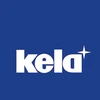 kela 390224 keptuvė su dangčiu, mygtuku