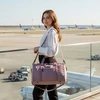 Kelionės krepšys lėktuvui RYANAIR WIZZAIR rankinė bagažo 40x20x25 ZAGATTO