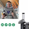 Kelioninė kaklo pagalvė – kelioninė pagalvė su 360° apsauga