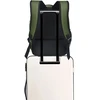 Kelioninė kuprinė CabinFly Pacemaker 40x30x20cm tinkanti Ryanair ir Wizzair, 24L, Chaki