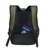 Kelioninė kuprinė CabinFly Pacemaker 40x30x20cm tinkanti Ryanair ir Wizzair, 24L, Chaki