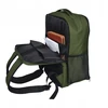 Kelioninė kuprinė CabinFly Pacemaker 40x30x20cm tinkanti Ryanair ir Wizzair, 24L, Chaki
