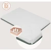 Kelioninė lovytė 2in1 su 4 cm čiužiniu iki 36 mėn. Lionelo Mila Žalias Sage