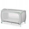 Kelioninė lovytė - maniežas Hauck Sleep N Play Go Plus, Dusty Mint