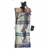 Kelioninė patalynė COCOON TravelSheet Cotton