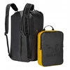 Kelioninis krepšys sportinė kuprinė treniruoklių salė Jack Wolfskin Traveltopia Duffle 45