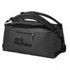 Kelioninis krepšys sportinė kuprinė treniruoklių salė Jack Wolfskin Traveltopia Duffle 45