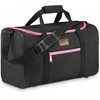 Kelioninis krepšys Zagatto, juodas