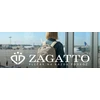 Kelioninis kuprinys RYANAIR 40x30x20 kabininis bagažas ZAGATTO