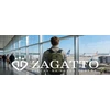 Kelioninis kuprinys RYANAIR 40x30x20 kabininis bagažas ZAGATTO
