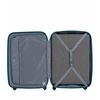 Kelioninis lagaminas Puccini Paris Hard Shell