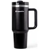 Izoliuotas kelioninis puodelis inSPORTline Misakafi Tumbler 1 200 ml